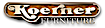 Koerner Furniture logo