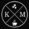 Koffiemeesters Espressobonen logo