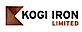 Kogi Iron logo