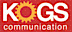 Kogs Communication logo