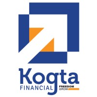 Kogta Financial India logo