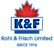 Kohl & Frisch logo