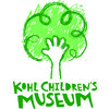 Kohl Children''s Museum logo