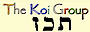 The Koi Group logo