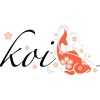 Koi Design logo