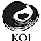 Koi Restaurant & Lounge logo