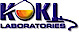 Koki Laboratories logo