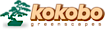 Kokobo Greenscapes logo