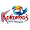 Kokomo''s Family Fun Center logo