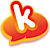 Kokoriko Colombia logo