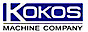 Kokos Machine logo