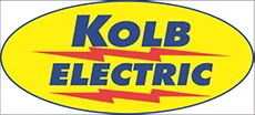 Kolb Electric logo