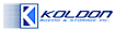 Koldon Moving and Storage logo