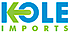 Kole Imports & Closeouts logo