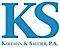 Kollman & Saucier, P.A logo