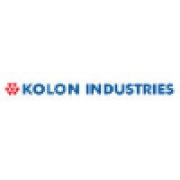 Kolon Industries logo