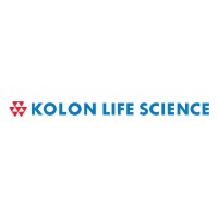 KOLON Life Science logo