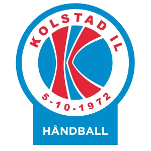 Kolstad Handball logo