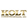 Kolt Communications logo