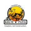 Kolte-Patil Developers logo