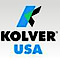 Kolver North America logo