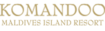 Komandoo Island Resort & Spa logo