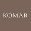 Komar logo