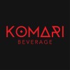 Komari Beverage logo