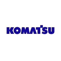 Komatsu logo