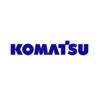 Komatsu Europe logo