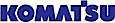 Komatsu Europe logo