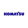 Komatsu Forest logo