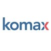 Komax logo