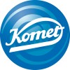 Komet USA logo