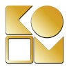 Kom International logo