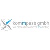 Kommpass logo