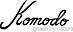 Komodo Fashion logo