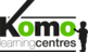 Komo Learning Centres logo