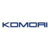 Komori America logo