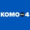 Komo Tv logo