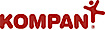 Kompan logo