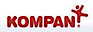 Kompan logo