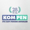 Kompen Pvc Kapı Pencere Sistemleri logo