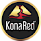 Kona Red logo