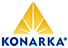 Konarka Technologies logo