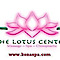 The Lotus Center logo