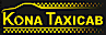 Kona Taxicab logo