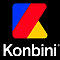 Konbini logo