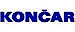 Končar logo