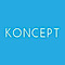 Koncept logo